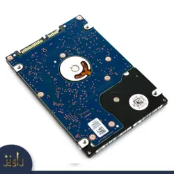 هارد اینترنال لپتاپی هیتاچی مدل Travelstar Z7K500  ظرفیت ۵۰۰ گیگابایت