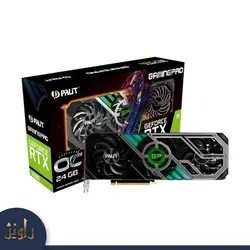 کارت گرافیک GeForce RTX™ ۳۰۹۰ Gaming Pro OC