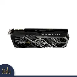 کارت گرافیک GeForce RTX™ ۳۰۹۰ Gaming Pro OC