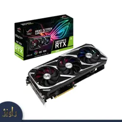 کارت گرافیک  RTX 3060 ROG STRIX