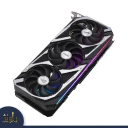 کارت گرافیک  RTX 3060 ROG STRIX