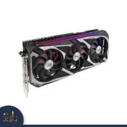 کارت گرافیک  RTX 3060 ROG STRIX