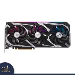 کارت گرافیک  RTX 3060 ROG STRIX