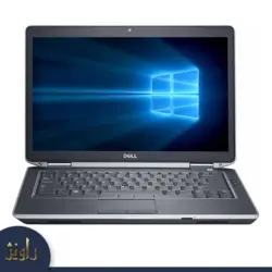 لپ تاپ صنعتی دل Dell Latitude E6430
