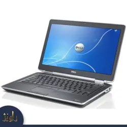 لپ تاپ صنعتی دل Dell Latitude E6430
