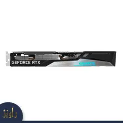 کارت گرافیک  NVIDIA GeForce RTX 3060 Ti Gigabyt