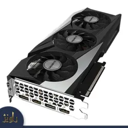 کارت گرافیک  NVIDIA GeForce RTX 3060 Ti Gigabyt