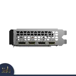 کارت گرافیک  NVIDIA GeForce RTX 3060 Ti Gigabyt