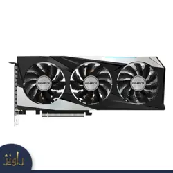 کارت گرافیک  NVIDIA GeForce RTX 3060 Ti Gigabyt