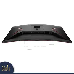 مانیتور AOC - G2 Series C27G2 27