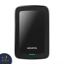 هارد اکسترنال ای دیتا مدل HV300 ظرفیت ۴ ترابایت