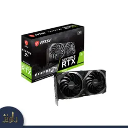 کارت گرافیک NVIDIA GeForce RTX 3070 VENTUS