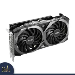 کارت گرافیک NVIDIA GeForce RTX 3070 VENTUS