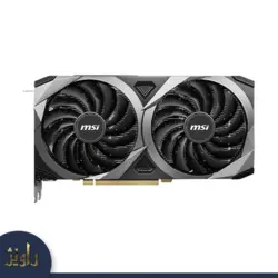 کارت گرافیک NVIDIA GeForce RTX 3070 VENTUS