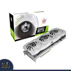 کارت گرافیک NVIDIA GEFORCE RTX 3090 GALAX