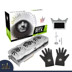 کارت گرافیک NVIDIA GEFORCE RTX 3090 GALAX