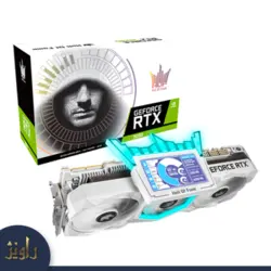 کارت گرافیک NVIDIA GEFORCE RTX 3090 GALAX