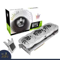 کارت گرافیک NVIDIA GEFORCE RTX 3090 GALAX