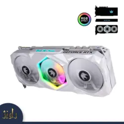 کارت گرافیک NVIDIA GEFORCE RTX 3090 GALAX
