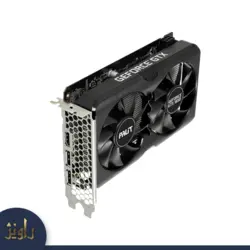 کارت گرافیک GeForce GTX 1650 GAMING PRO