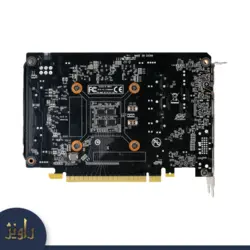 کارت گرافیک GeForce GTX 1650 GAMING PRO