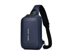 کیف کوله تک بند AUSI SHAK Cross-Body Bag - فروشگاه رایابای