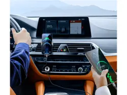 شارژر فندکی 20 وات هوشمند جویروم JOYROOM C-A45 20W Fast Charge Mini Car Charger