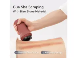 بادکش برقی هوشمند زدیر Zdeer Electric Cupping Therapy Smart Massager