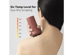 بادکش برقی هوشمند زدیر Zdeer Electric Cupping Therapy Smart Massager