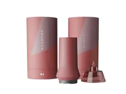 بادکش برقی هوشمند زدیر Zdeer Electric Cupping Therapy Smart Massager