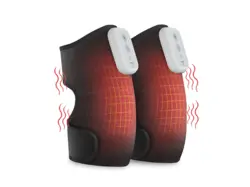 ماساژور گرمایشی زانو و مفاصل کامفیر Comfier Cordless Knee Massager