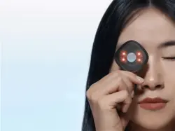 ردیاب دوربین مخفی بیسوس Baseus Heyo Camera Detector BS-HA016 - فروشگاه رایابای