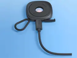 ردیاب دوربین مخفی بیسوس Baseus Heyo Camera Detector BS-HA016 - فروشگاه رایابای