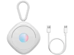 ردیاب دوربین مخفی بیسوس Baseus Heyo Camera Detector BS-HA016 - فروشگاه رایابای