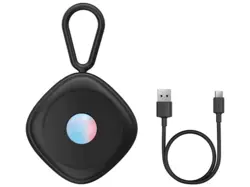 ردیاب دوربین مخفی بیسوس Baseus Heyo Camera Detector BS-HA016 - فروشگاه رایابای