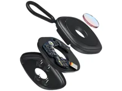 ردیاب دوربین مخفی بیسوس Baseus Heyo Camera Detector BS-HA016 - فروشگاه رایابای