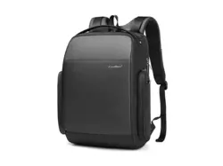 کوله پشتی سفری ضد آب 15.6 اینچی کول بل COOLBELL 15.6 Laptop Backpack Waterproof Travel Backpack