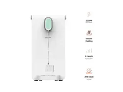 دستگاه آب گرم فوری پرودو  Porodo Lifestyle Instant Hot Water Dispenser PD-LSWDH