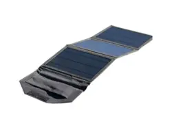 پنل خورشیدی 60 وات ایکس او XO XRYG-416-3 60W