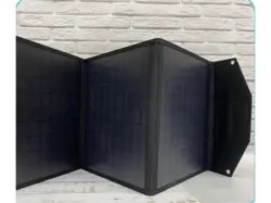 پنل خورشیدی 60 وات ایکس او XO XRYG-416-3 60W