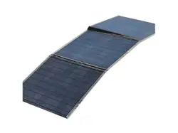 پنل خورشیدی 60 وات ایکس او XO XRYG-416-3 60W