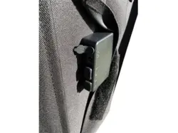 پنل خورشیدی 60 وات ایکس او XO XRYG-416-3 60W