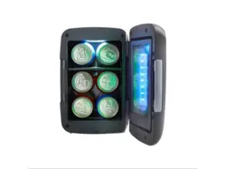 یخچال قابل حمل مینی سوئیچ  Switch Infinity Portable Mini Fridge