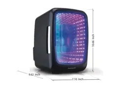 یخچال قابل حمل مینی سوئیچ  Switch Infinity Portable Mini Fridge