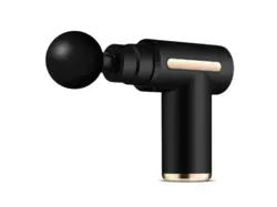 مینی ماساژور تفنگی آی کر I care mini massage gun