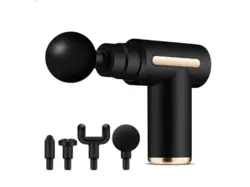 مینی ماساژور تفنگی آی کر I care mini massage gun