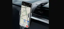 پایه نگهدارنده گوشی اصلی بیسوس Baseus Metal Age Gravity Car Mount