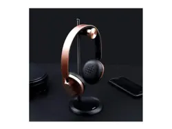 پایه نگهدارنده هدفون بیسوس baseus headphone holder SUDB01 - فروشگاه رایابای