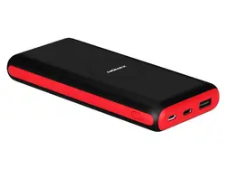 پاور بانک و شارژر وایرلس مومکس مدل QPower 2 IP81 10000mAh Power Bank