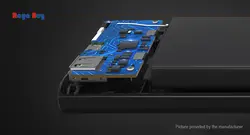 پاوربانک هواوی شارژ سریع Huawei 10000mAh 18W Fast Charge - فروشگاه رایابای